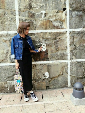 fifi🌠フィフィ💖さんのコーディネート