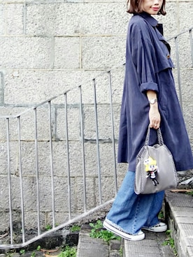 fifi🌠フィフィ💖さんのコーディネート