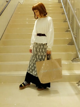 fifi🌠フィフィ💖さんのコーディネート