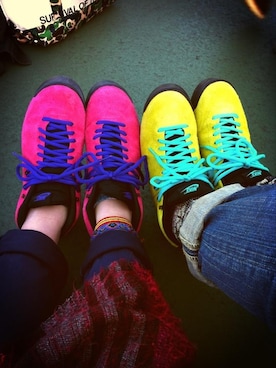 まさきさおりさんのコーディネート