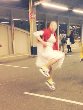 まさきさおりさんのコーディネート