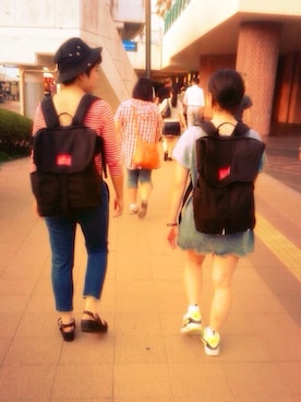 まさきさおりさんのコーディネート