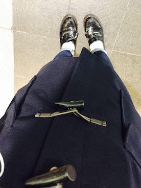 まさきさおりさんのコーディネート