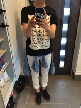 rikakuroさんのコーディネート