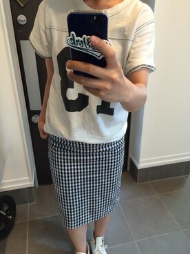 rikakuroさんのコーディネート