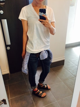 rikakuroさんのコーディネート