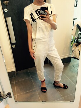 rikakuroさんのコーディネート