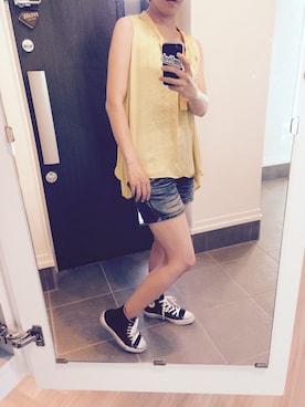 rikakuroさんのコーディネート