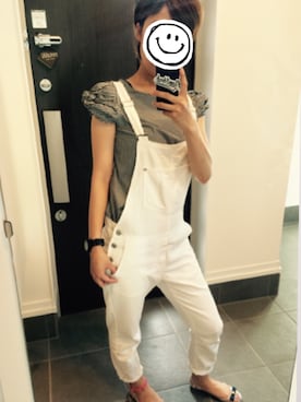 rikakuroさんのコーディネート