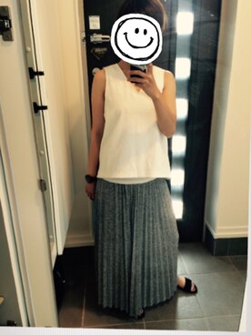 rikakuroさんのコーディネート