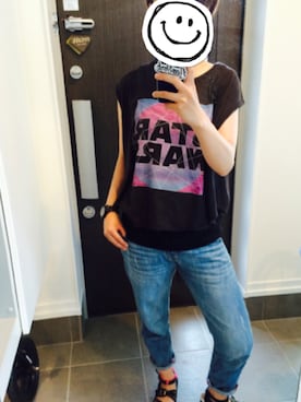 rikakuroさんのコーディネート