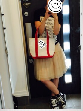 rikakuroさんのコーディネート