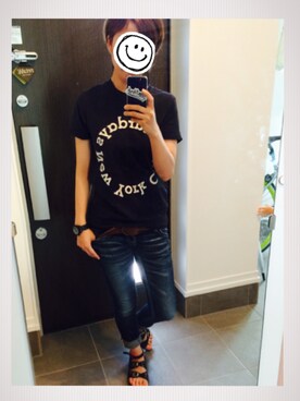 rikakuroさんのコーディネート