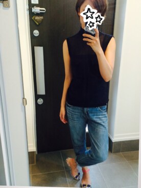 rikakuroさんのコーディネート