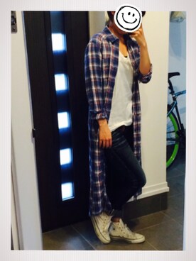 rikakuroさんのコーディネート