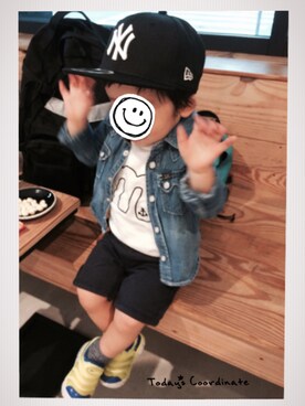 rikakuroさんのコーディネート