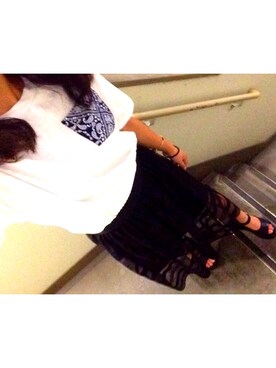 MariNさんのコーディネート