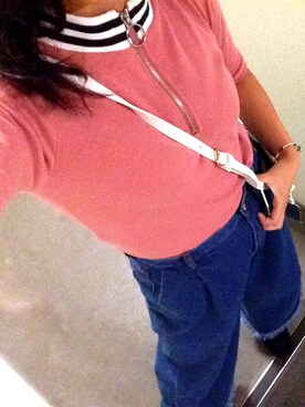 MariNさんのコーディネート