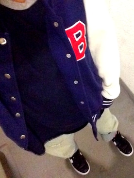 MariNさんのコーディネート