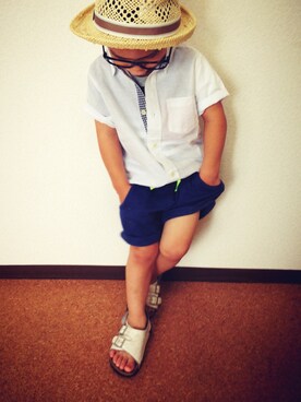 haa＊reeさんのコーディネート