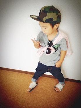 haa＊reeさんのコーディネート