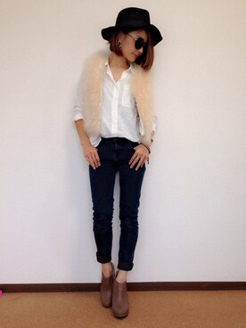 haa＊reeさんのコーディネート