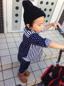 haa＊reeさんのコーディネート