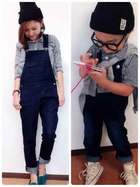 haa＊reeさんのコーディネート