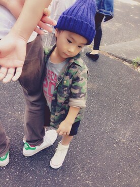 haa＊reeさんのコーディネート