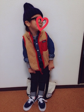 haa＊reeさんのコーディネート