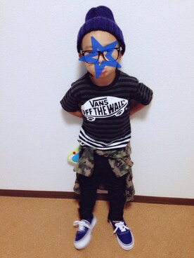 haa＊reeさんのコーディネート