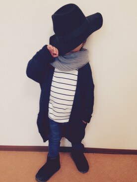 haa＊reeさんのコーディネート