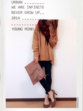 haa＊reeさんのコーディネート