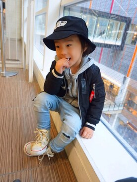 haa＊reeさんのコーディネート