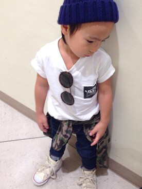 haa＊reeさんのコーディネート