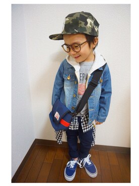 haa＊reeさんのコーディネート