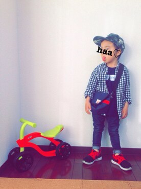 haa＊reeさんのコーディネート