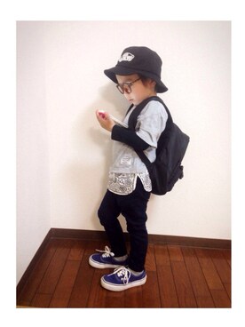 haa＊reeさんのコーディネート