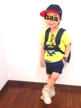 haa＊reeさんのコーディネート