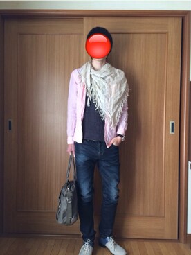 noritatsuさんのコーディネート