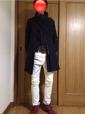 noritatsuさんのコーディネート