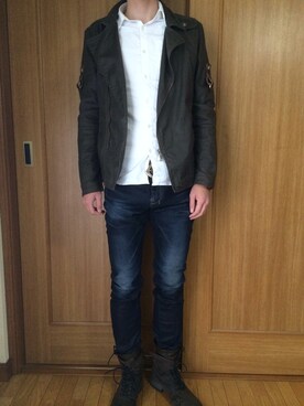 noritatsuさんのコーディネート