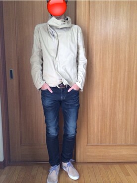 noritatsuさんのコーディネート