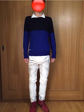 noritatsuさんのコーディネート