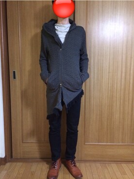 noritatsuさんのコーディネート