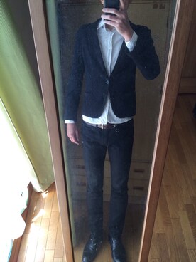 noritatsuさんのコーディネート