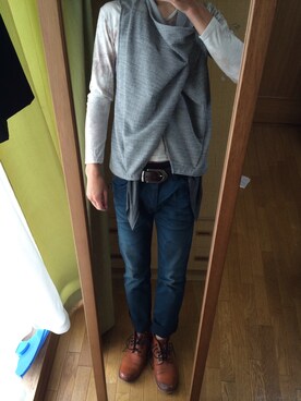 noritatsuさんのコーディネート