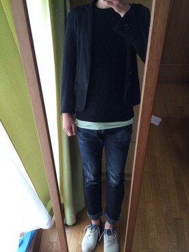 noritatsuさんのコーディネート