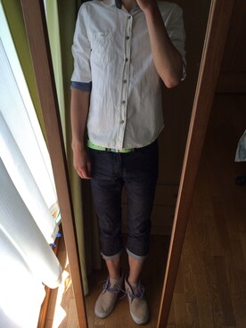 noritatsuさんのコーディネート