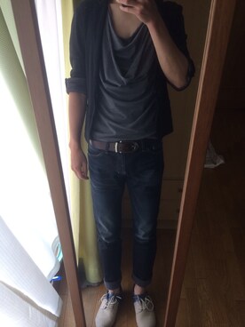 noritatsuさんのコーディネート